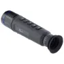 Hdaniee Ce-650 Termisk Monokular, Black, One Size