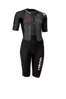 Head Aero Flex PRO Dame Våtdrakt