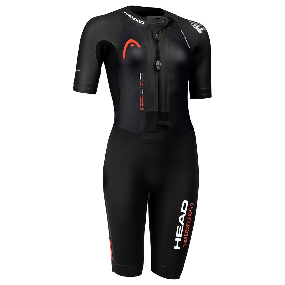 Head Aero Flex PRO Dame Våtdrakt