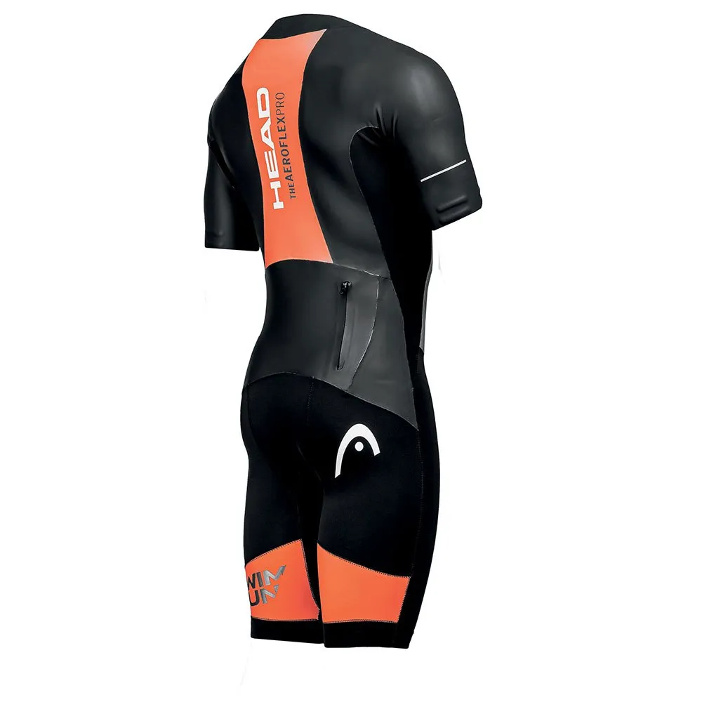 Head Aero Flex PRO Dame Våtdrakt Head Aero Flex PRO Dame Våtdrakt