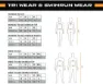 Head B2 Function Dame Vest, Sort