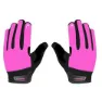 Head Bike 4713 Hansker, Black / pink