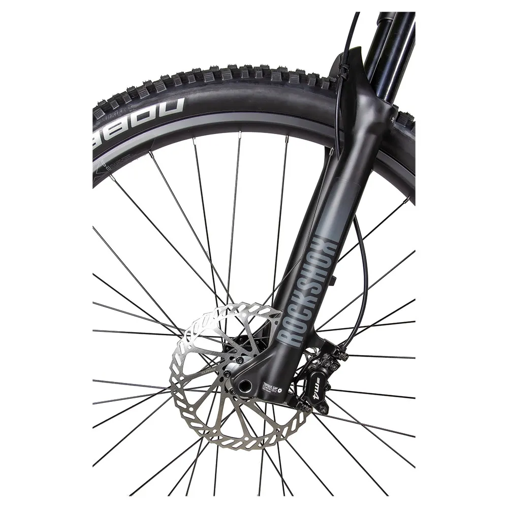 Head Bike Durango 1.0 29´´ Elektrisk Terrengsykkel, Elsykkel