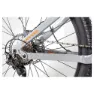 Head Bike Durango 1.0 29´´ Elektrisk Terrengsykkel, Elsykkel