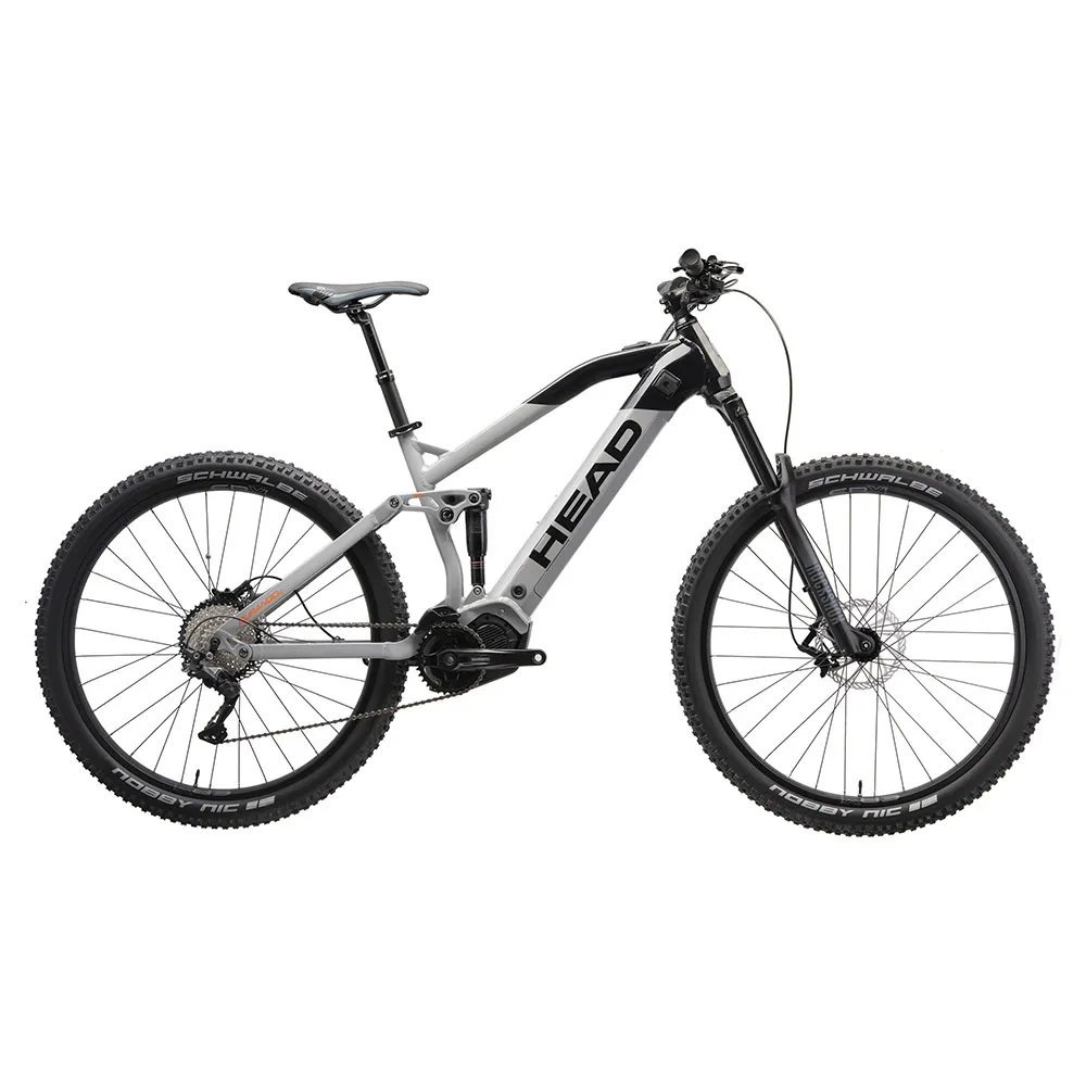Head Bike Durango 1.5 29´´ Elektrisk Terrengsykkel, Elsykkel
