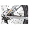 Head Bike Durango 1.5 29´´ Elektrisk Terrengsykkel, Elsykkel