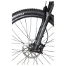 Head Bike Durango 1.5 29´´ Elektrisk Terrengsykkel, Elsykkel