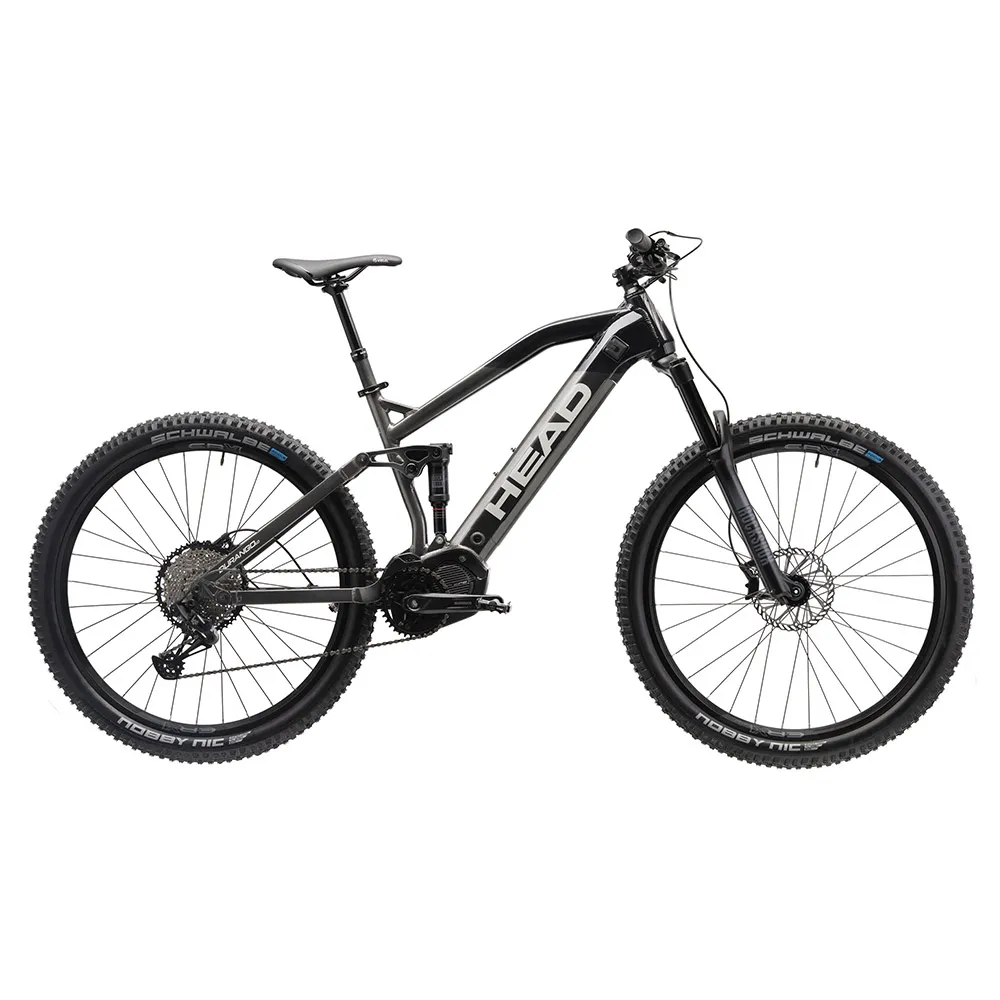 Head Bike Durango 2.0 29´´ Elektrisk Terrengsykkel, Elsykkel