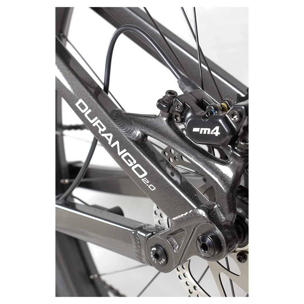 Head Bike Durango 2.0 29´´ Elektrisk Terrengsykkel, Elsykkel
