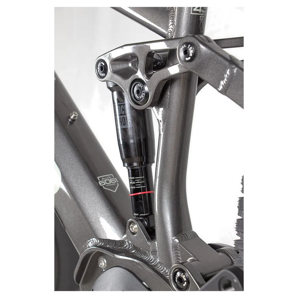 Head Bike Durango 2.0 29´´ Elektrisk Terrengsykkel, Elsykkel