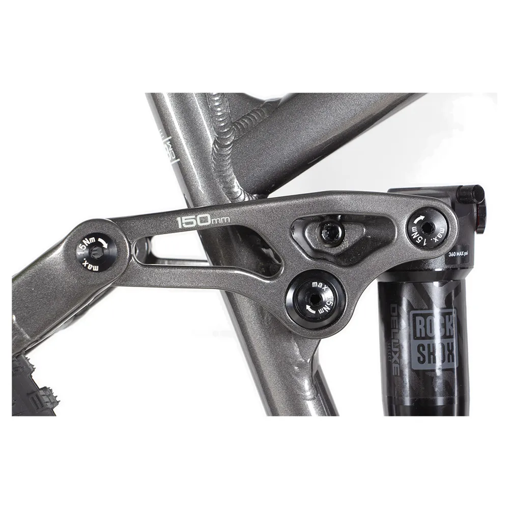 Head Bike Durango 2.0 29´´ Elektrisk Terrengsykkel, Elsykkel