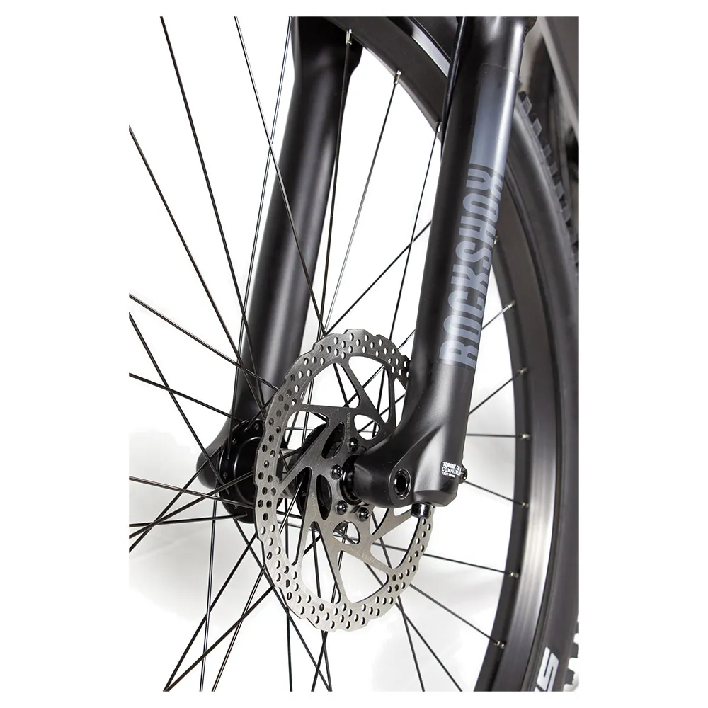 Head Bike Durango 2.0 29´´ Elektrisk Terrengsykkel, Elsykkel