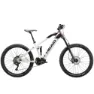 Head Bike Durango Joy 29´´ Elektrisk Terrengsykkel, White / purple, 47, 725Wh, Elsykkel