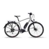 Head Bike E Revelo 1.0 Elektrisk Sykkel