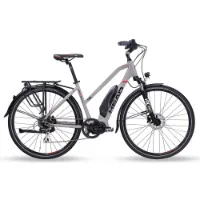 Head Bike E Revelo 1.0 Joy Elektrisk Sykkel