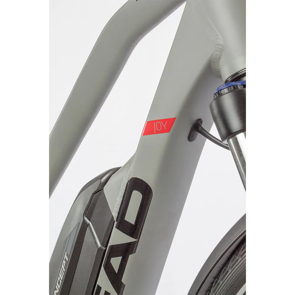 Head Bike E Revelo 1.0 Joy Elektrisk Sykkel, Elsykkel