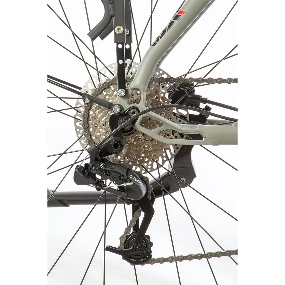 Head Bike E Revelo 1.0 Joy Elektrisk Sykkel, Elsykkel