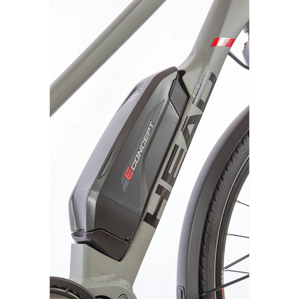 Head Bike E Revelo 1.0 Joy Elektrisk Sykkel, Elsykkel
