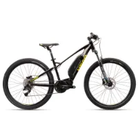 Head Bike E Ridott 26´´ Elektrisk Terrengsykkel