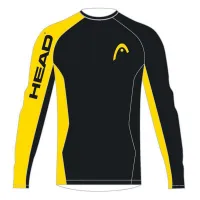 Head Bike Freeride Langarmet T-skjorte Head Bike Freeride Langarmet T-skjorte