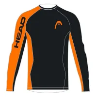 Head Bike Freeride Langarmet T-skjorte Head Bike Freeride Langarmet T-skjorte