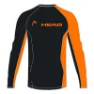 Head Bike Freeride Langarmet T-skjorte