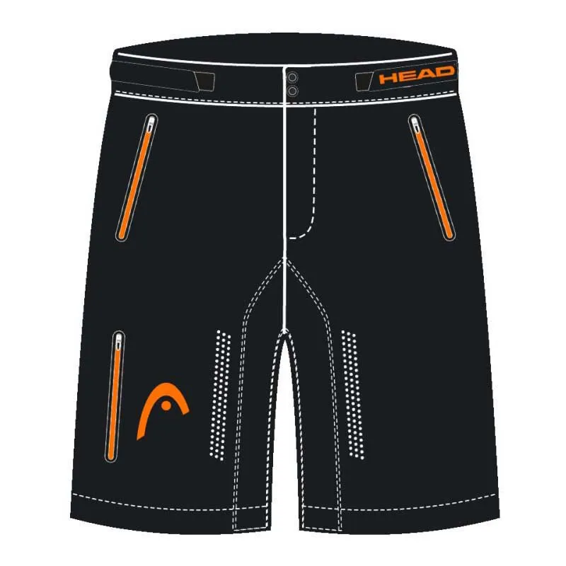 Head Bike Freeride Shorts