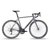 Head Bike I-speed 1.0 Landeveissykkel