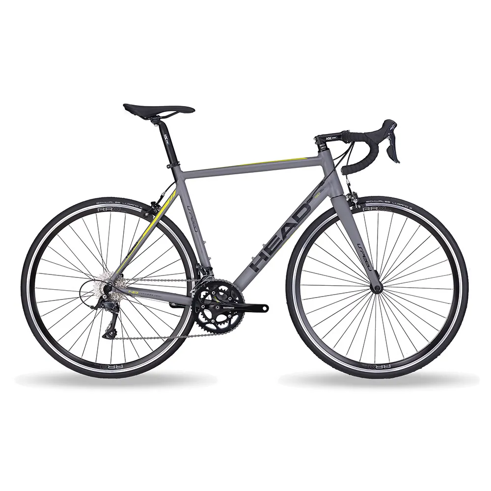 Head Bike I-speed 1.0 Landeveissykkel