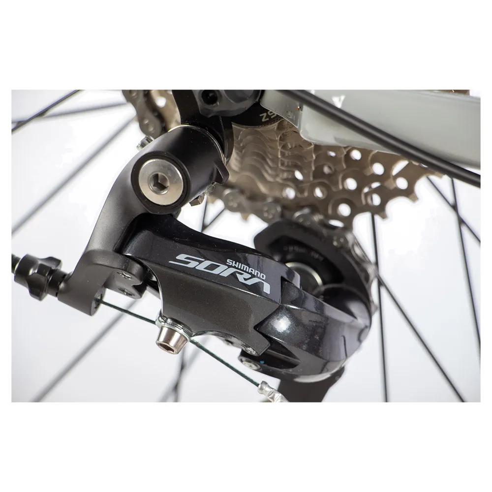 Head Bike I-speed 1.0 Landeveissykkel