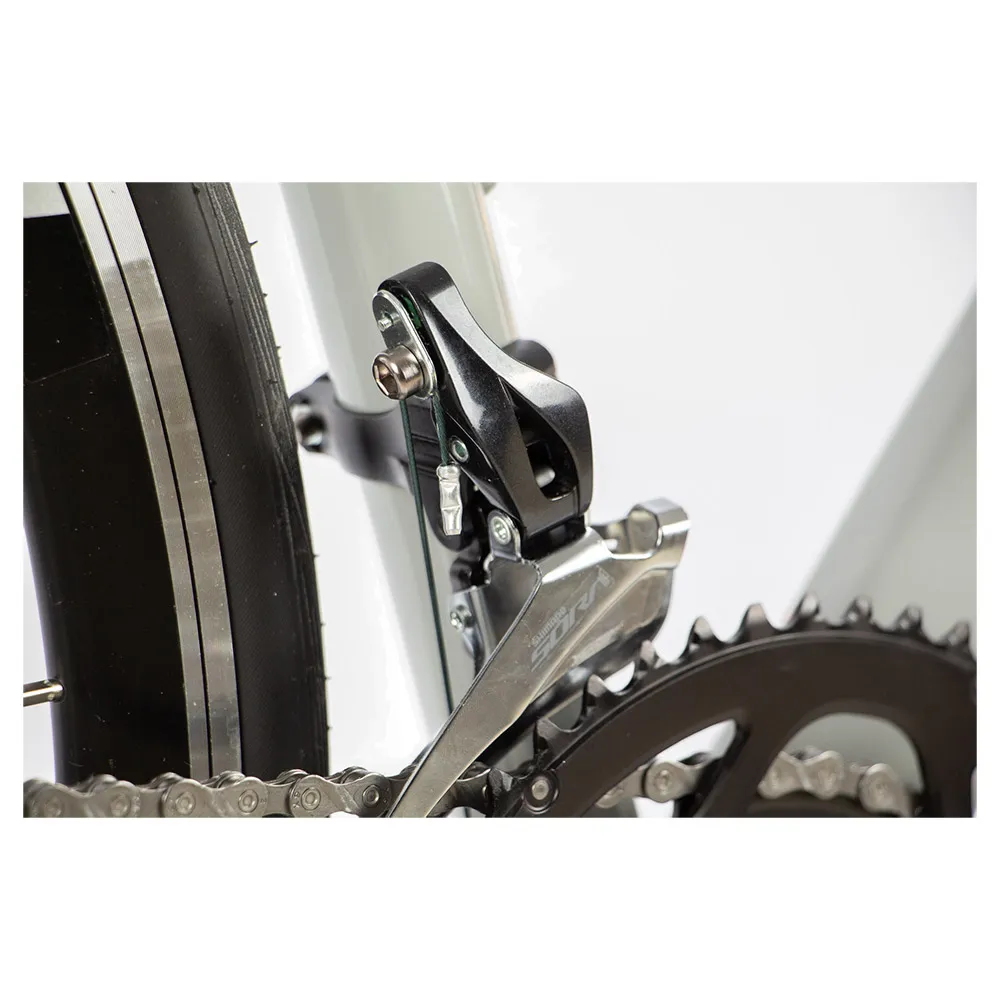 Head Bike I-speed 1.0 Landeveissykkel