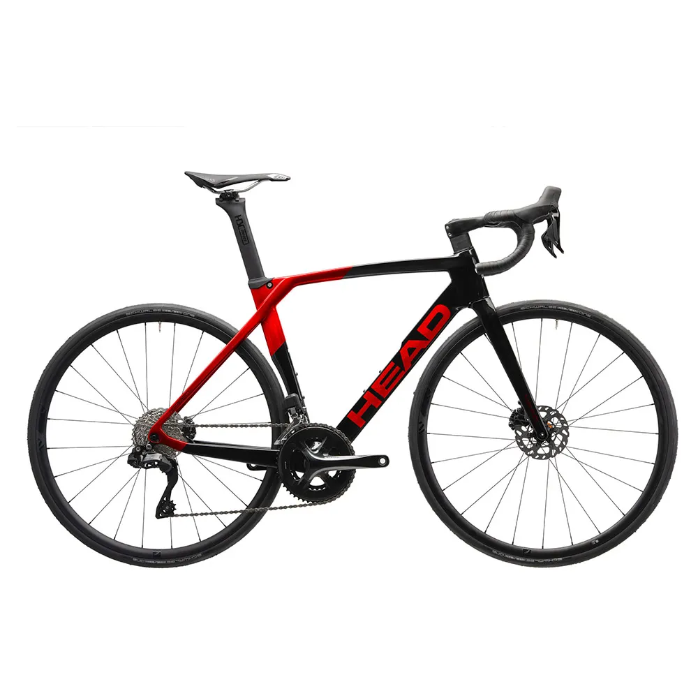 Head Bike I-speed 2.5 Landeveissykkel