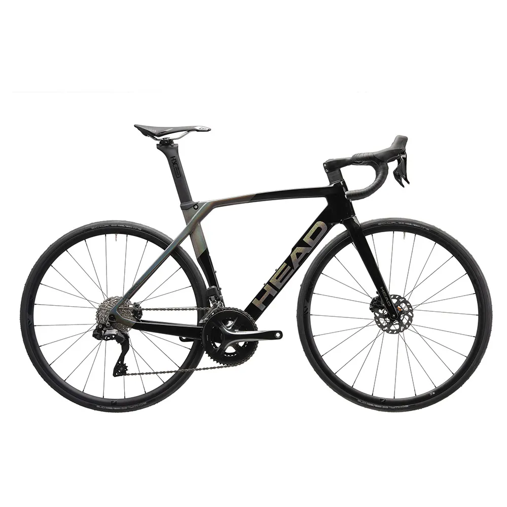 Head Bike I-speed 3.5 Landeveissykkel