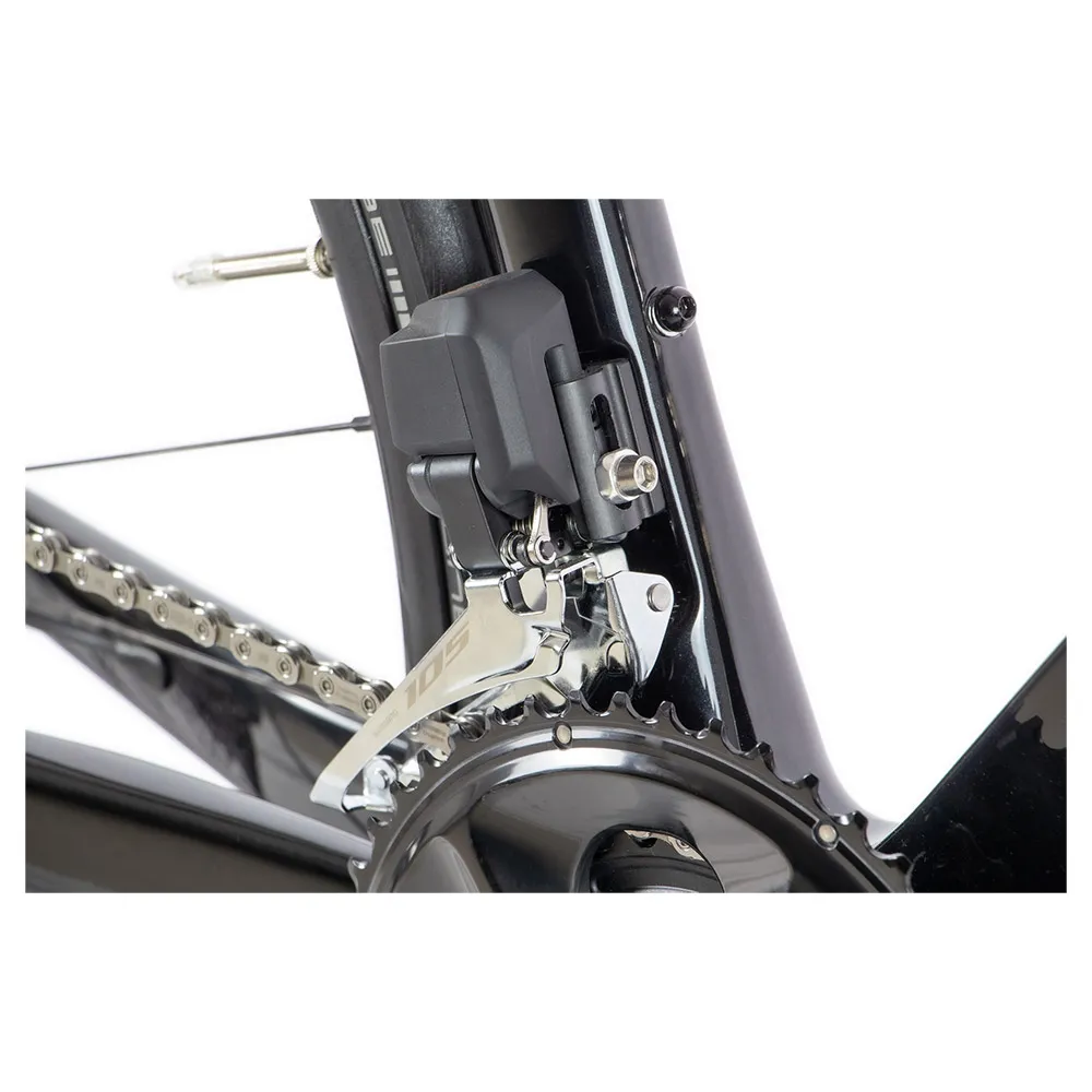 Head Bike I-speed 3.5 Landeveissykkel