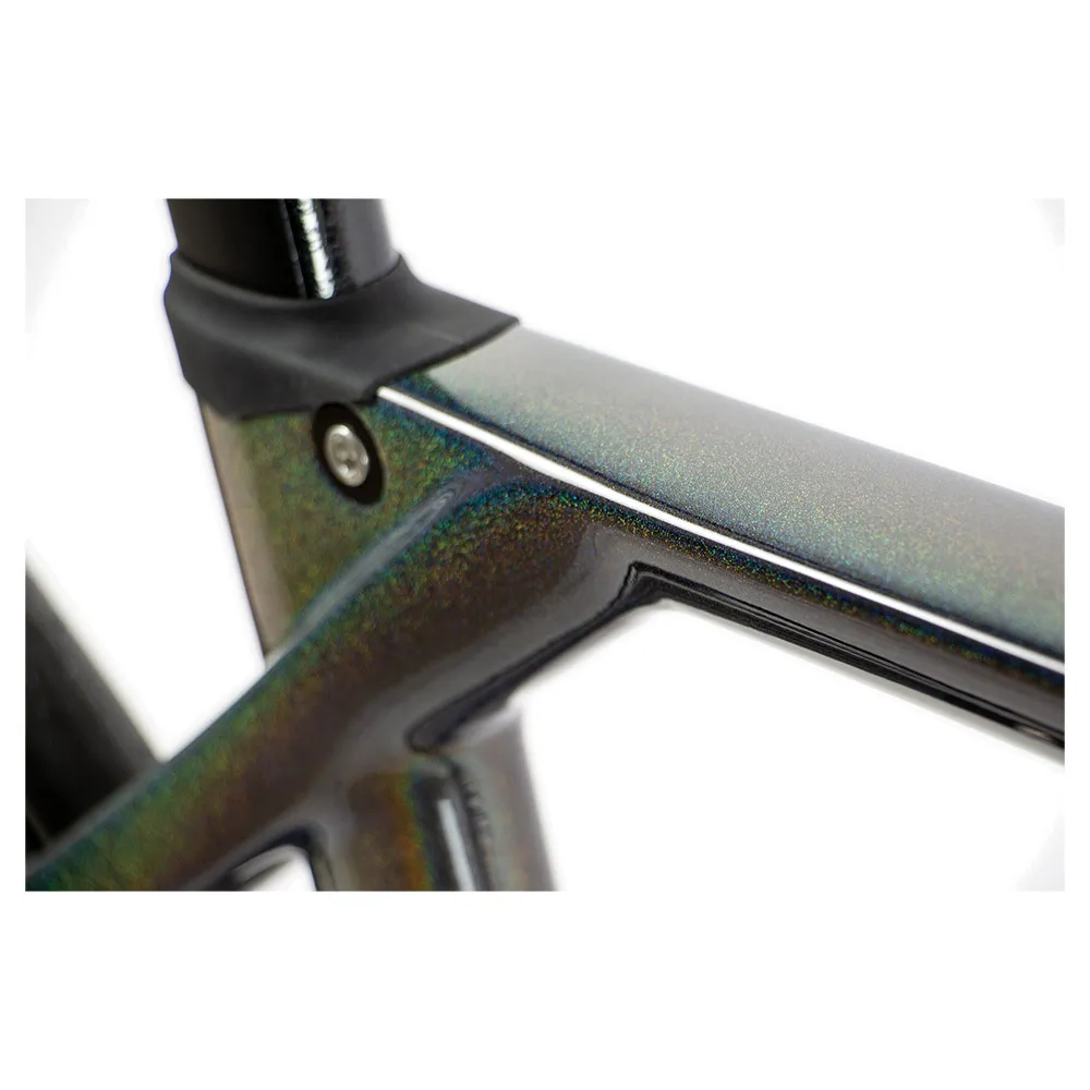 Head Bike I-speed 3.5 Landeveissykkel