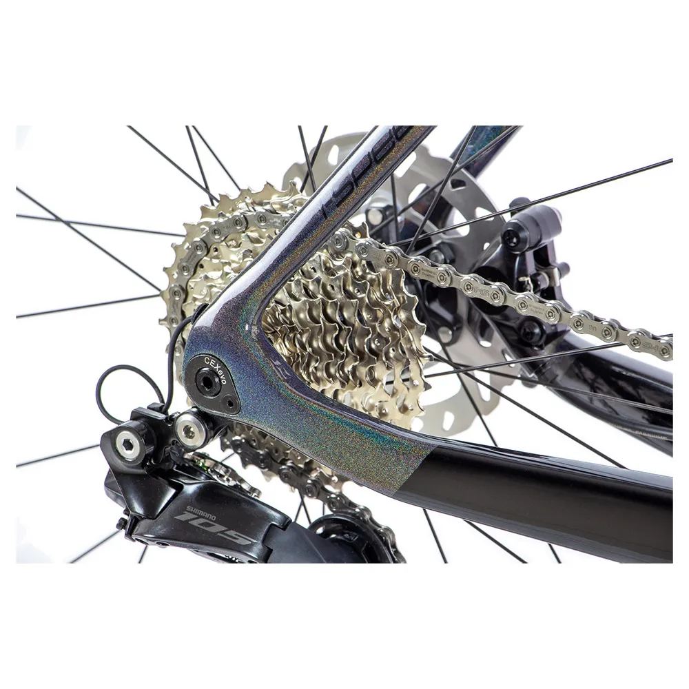 Head Bike I-speed 3.5 Landeveissykkel