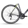 Head Bike I-speed I Sora Rdr3000 2022 Landeveissykkel