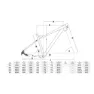 Head Bike I-speed I Sora Rdr3000 2022 Landeveissykkel