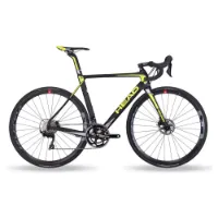 Head Bike I-speed Team Landeveissykkel