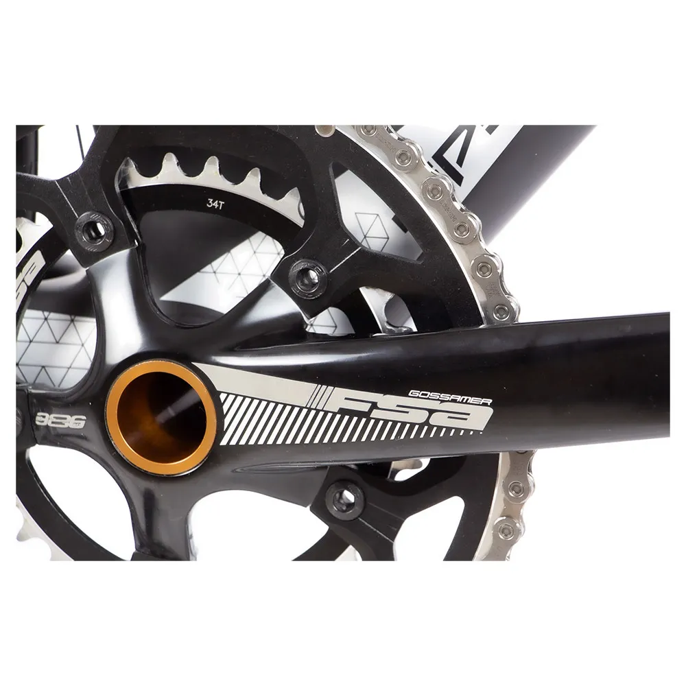 Head Bike I-speed Team Landeveissykkel