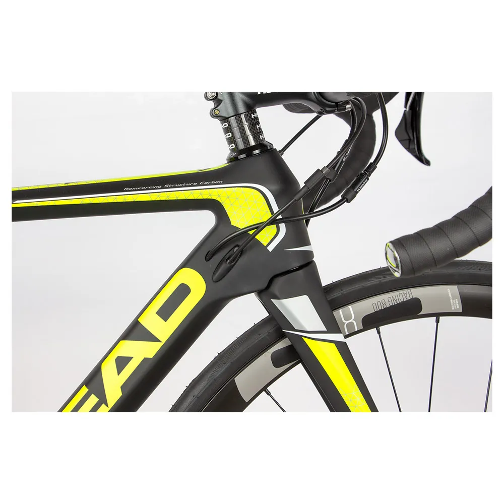 Head Bike I-speed Team Landeveissykkel