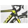 Head Bike I-speed Team Landeveissykkel
