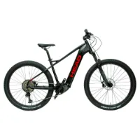 Head Bike Lagos 2.0 29´´ Elektrisk Terrengsykkel