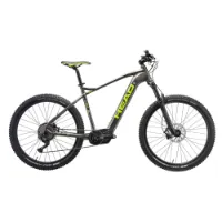 Head Bike Lagos Ride 27.5´´ Elektrisk Terrengsykkel