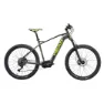 Head Bike Lagos Ride 27.5´´ Elektrisk Terrengsykkel, Elsykkel