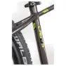 Head Bike Lagos Ride 27.5´´ Elektrisk Terrengsykkel, Elsykkel