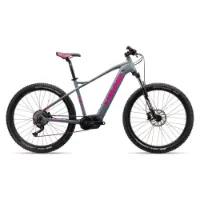 Head Bike Lagos Spin Joy 27.5´´ Elektrisk Terrengsykkel