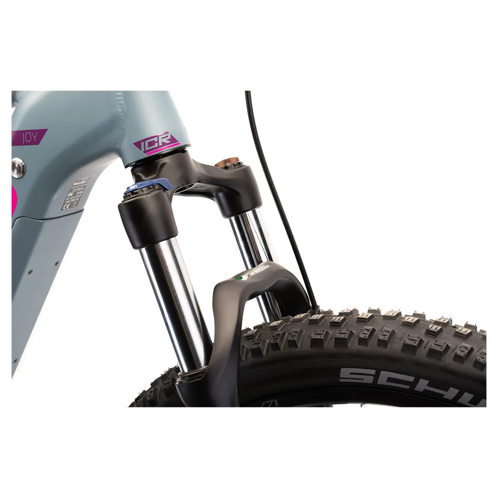 Head Bike Lagos Spin Joy 27.5´´ Elektrisk Terrengsykkel, Elsykkel