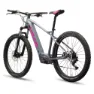 Head Bike Lagos Spin Joy 27.5´´ Elektrisk Terrengsykkel, Elsykkel