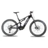 Head Bike Muret 1.0 29´´ Elektrisk Terrengsykkel, Elsykkel